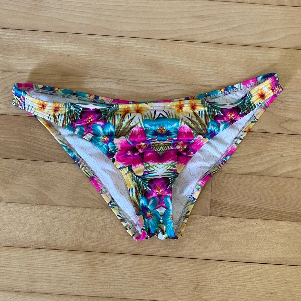 Victoria’s Secret Swim bottom